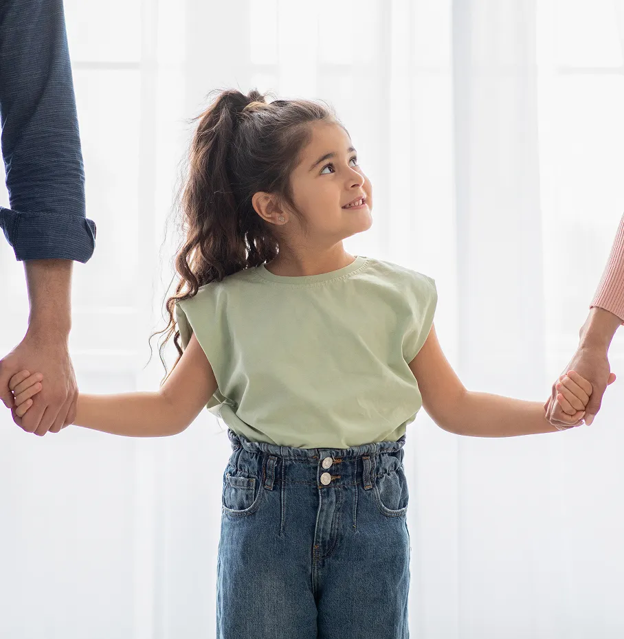 Family mediation