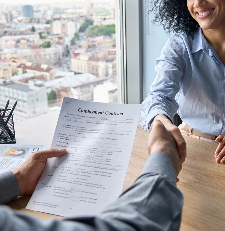 Workplace mediation