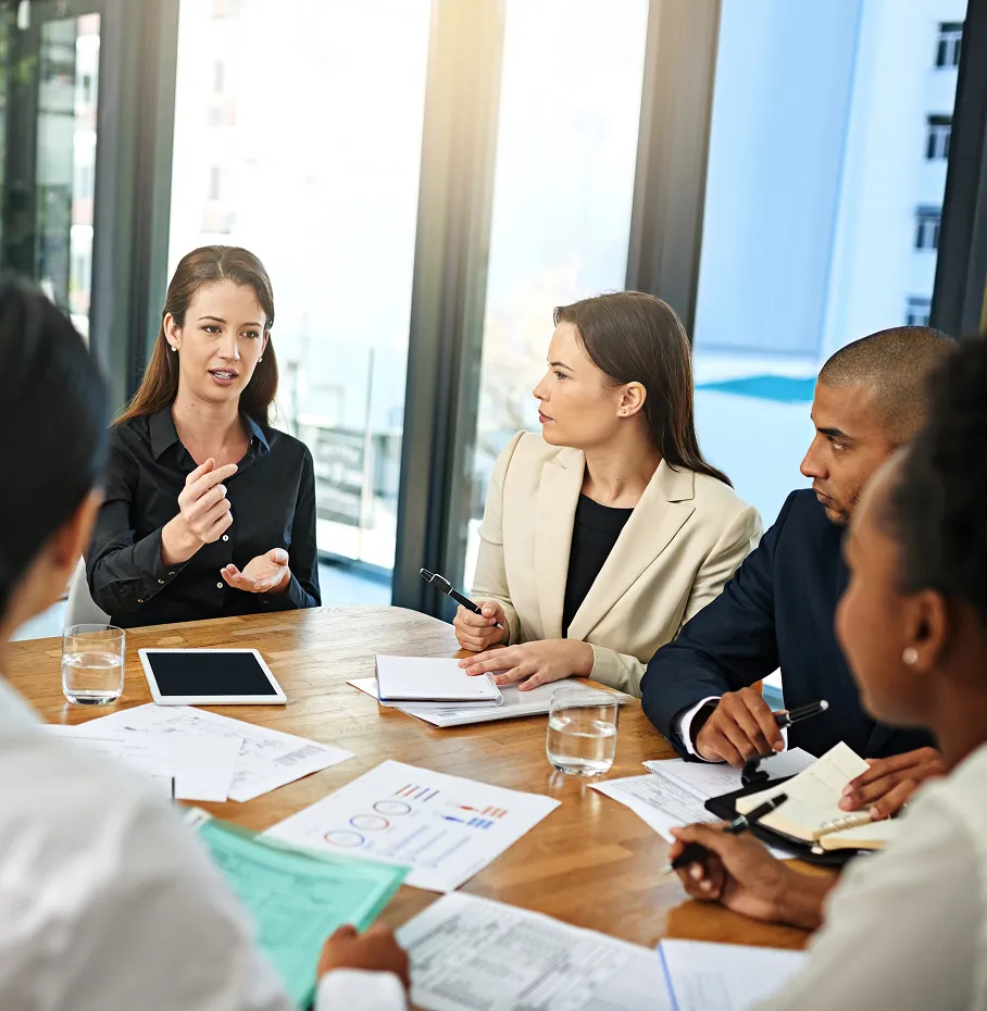 Workplace mediation