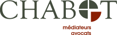 Logo Chabot Médiateurs Avocats